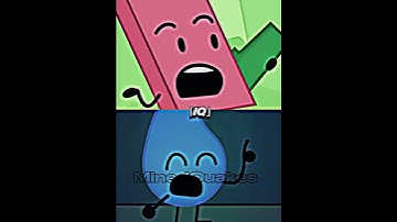 Eraser #vs teardrop #bfdi #tpot #bfdia #bfb #1v1 #tpot9 #idfb #edit #popular #objectshow  #shorts