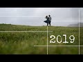 2019 // one second every day