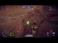 Trust the Process + An Enemy, SW BATTLEFRONT II