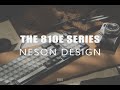 neson design the 810e series 