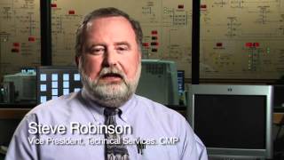 Maine Power Reliability Program Net Worth