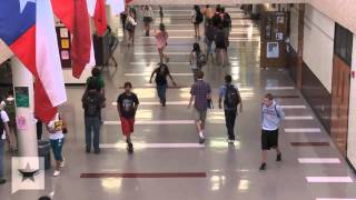 Campus Carry, School Marshal Bills Get Final House Approval