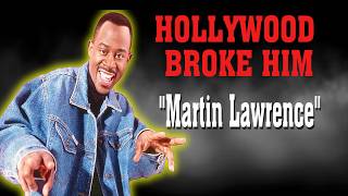 The Industry Erased Him: The Untold Story of Martin Lawrence Profile