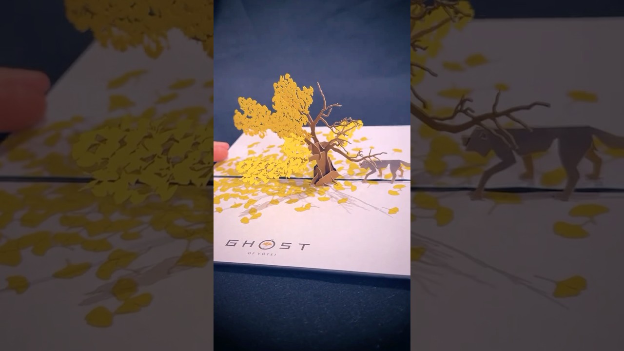 Ghost of Yōtei』（ゴースト・オブ・ヨウテイ）コレクターズ
