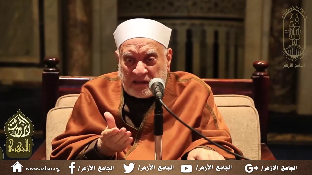 35- شرح صحيح الإمام مسلم: باب: نقصان الإيمان بالمعاصي