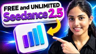 How to Use Seedance 2.5 FREE Unlimited | SECRET Method to Generate Unlimited AI Videos