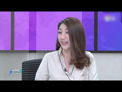 นักพากย์รุ่นใหม่กับความสุขในการใช้เสียง - LightningTalk Inspire