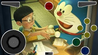 Best 2 Doraemon Games Download Android | 3D Doraemon Games On Android screenshot 4