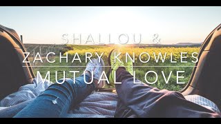 Shallou & Zachary Knowles - Mutual Love (Lyrics)