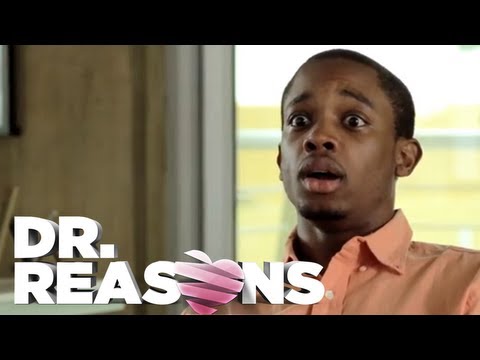 Cray Cray - Dr. Reasons Ep. 7 feat. Spoken Reasons