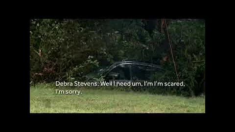 Debra Stevens  A Cry For Help