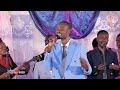 Zala Nzambe Na Nga Sois Mon Dieu Nestor Muhala Adoration Congolaise Puissante 2025 