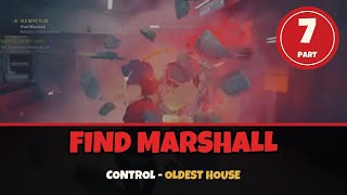 Control - Part 7