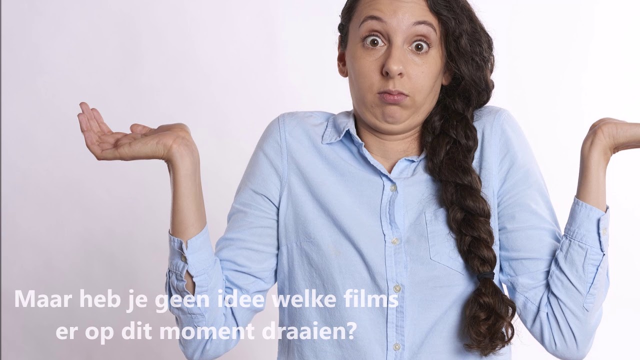 Master of movies - YouTube