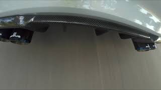 BMW M2 Competition Remus Sound