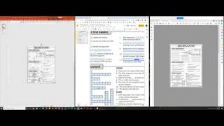 DNA Replication - Homework Review Worksheet / Test Prep (by Tangstar Science)