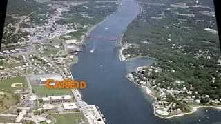 Cape Cod Canal: 1914-2014