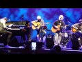 JRAD with Bob Weir- 11-12-2016 A Hard Rain&#39;s Gonna Fall (acoustic clip- HD)