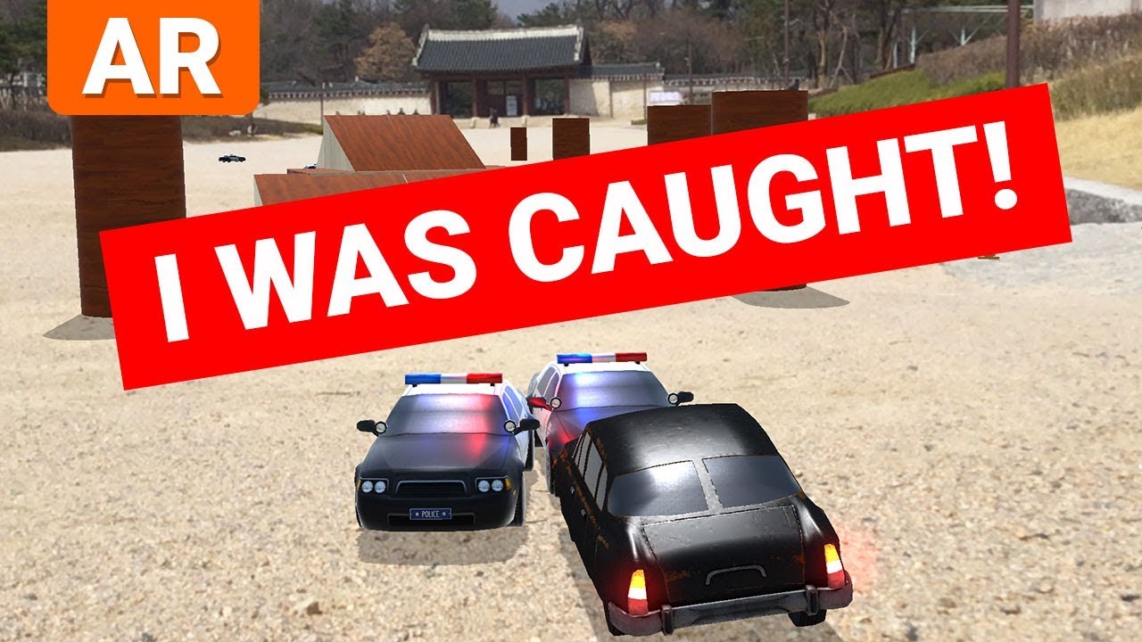 AR Toys Playground Sandbox Gameplay (iOS) YouTube