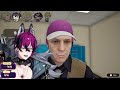 Beginning of video