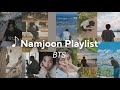 김남준 Namjoon RM PLAYLIST FOR YOU 2025 2026 김남준 Namjoon RM PLAYLIST FOR YOU 2025 2026