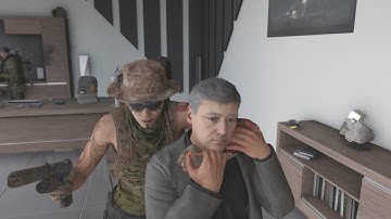 Ghost Recon Breakpoint 33 | An Eye For An A.I. - Find Ian Blake | Part2 Elite Immersive 2k Nice One