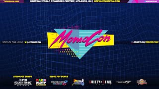 Momocon 2023 | FFA Tournament | Qualifier 2 (05/27/2023)