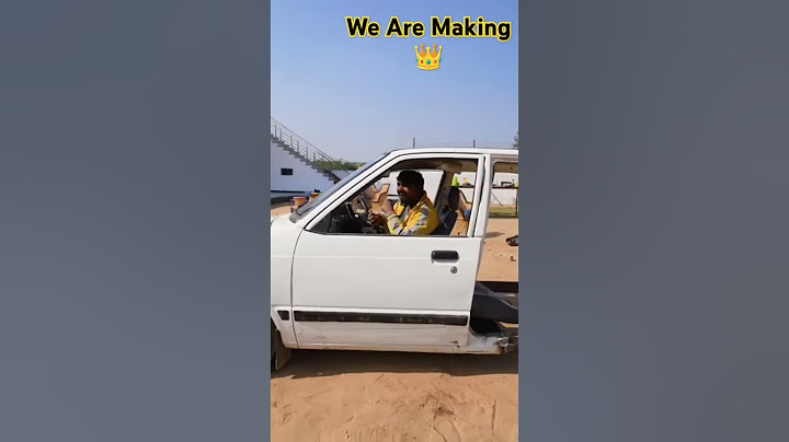We Are Making World's Longest Car - Limousine👑