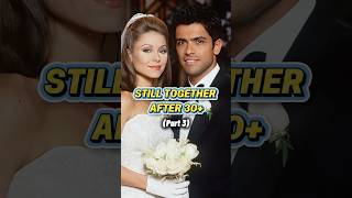 Top 6 Celebrity Couples Who’ve Stayed Strong for Over 30 Years | Then and Now