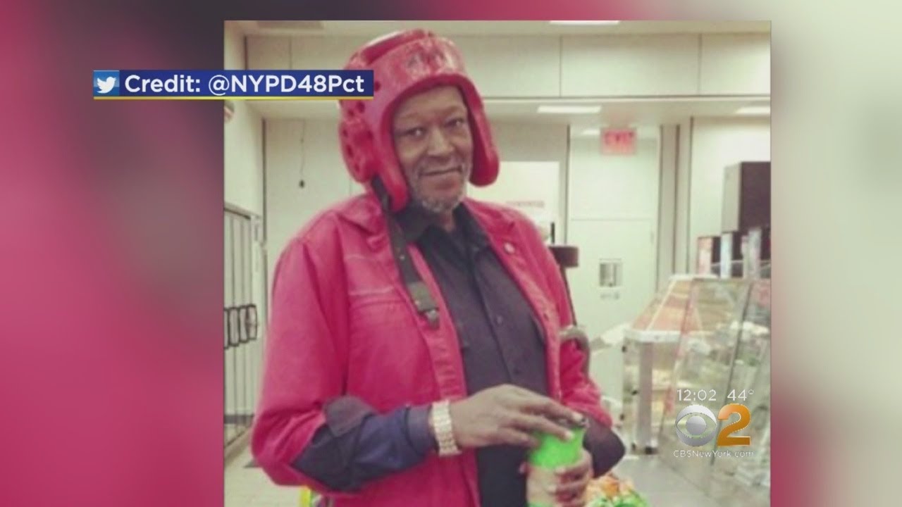 Neighbors Critical Of Police Fatally Shooting Man At Shelter