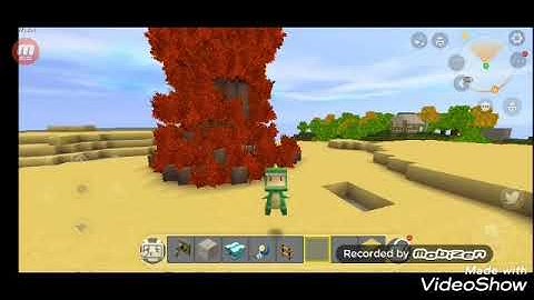 Thử thách trốn tìm cùng team (mini world block art)