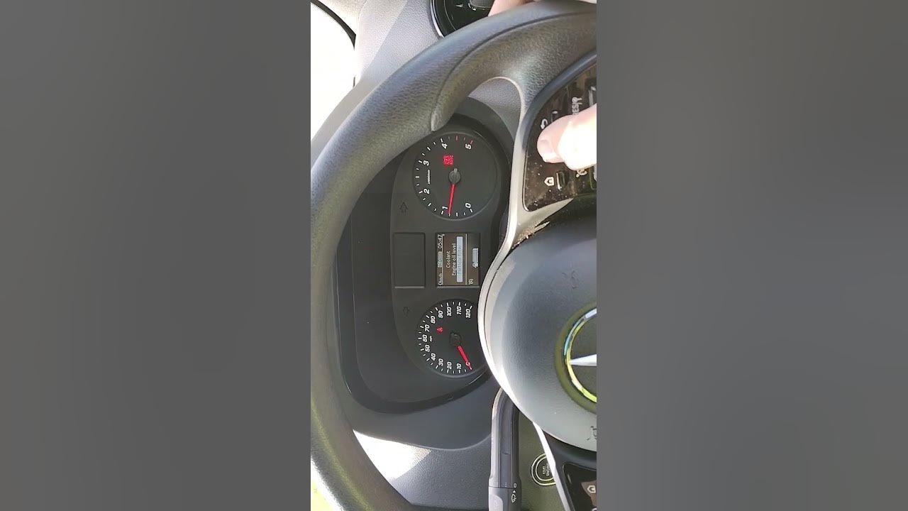 coolant check level w210 на мерседесе