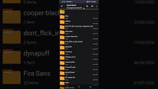 How To Download Futura Font To (@S1LLY_N3W_Y0RK_L0VER)
