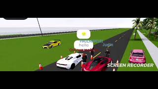 Buying my dream hyper car(it got gapped)