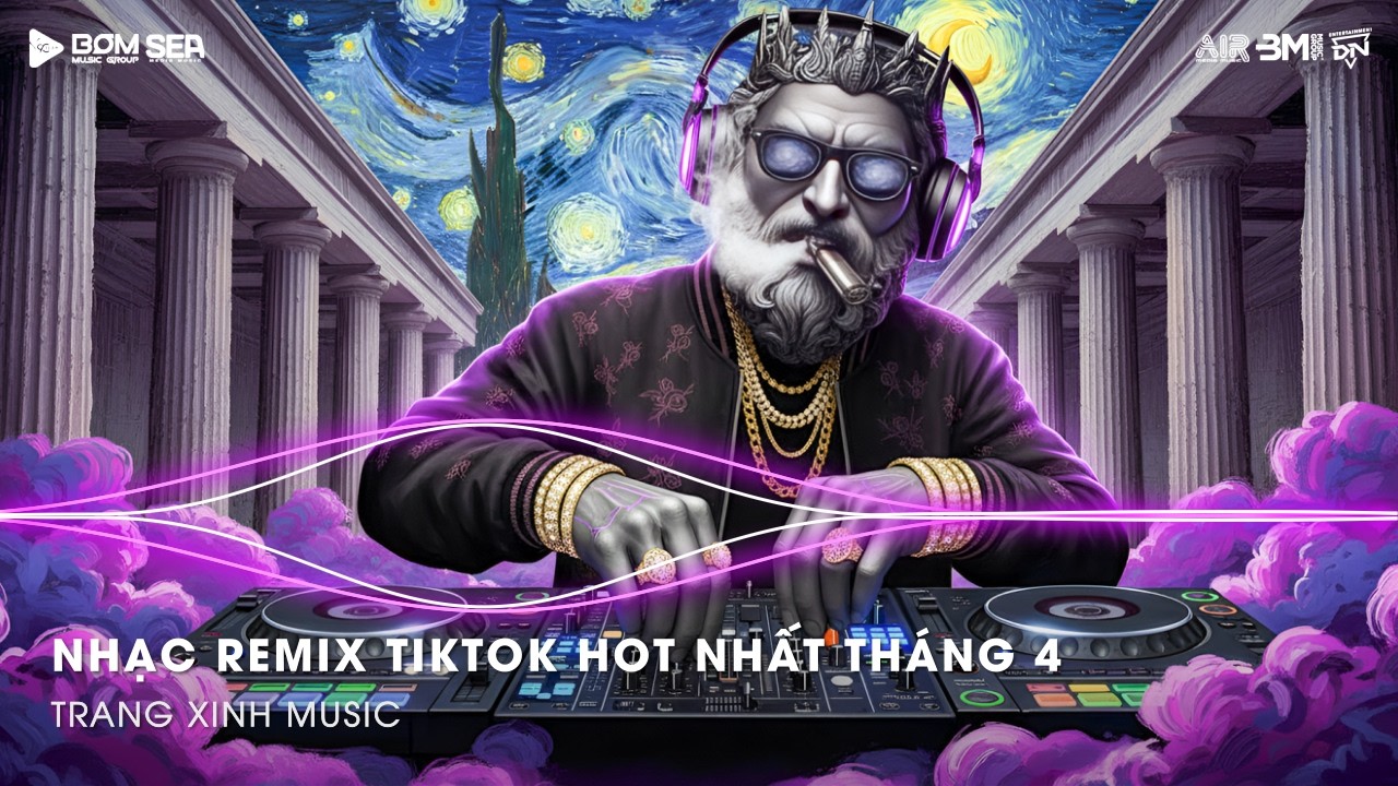 NHẠC TREND TIKTOK REMIX 2026 | NONSTOP VIỆT MIX 2026 BASS CỰC MẠNH | NHẠC TRẺ REMIX HAY NHẤT 2026