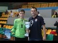 БГК TV. Выпуск 63. ZUBR CUP