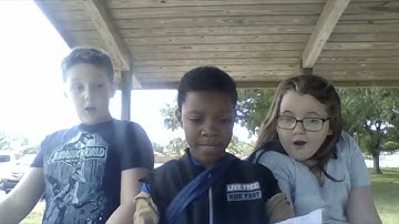 Craig of the Creek Live Action theme! Help Donate to New CotC Live Action Film link in description!