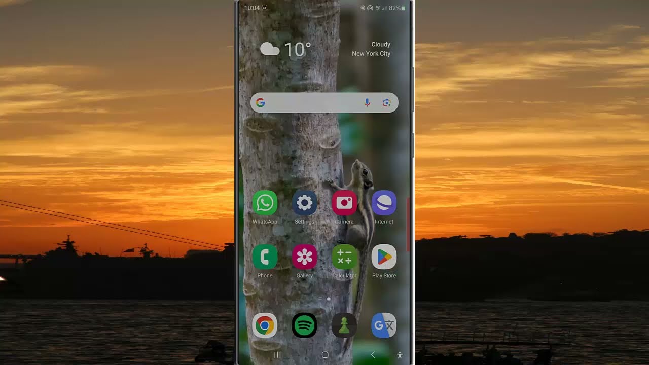 Samsung Galaxy S23 Ultra How To Show Contacts Phone Numbers When Samsung Galaxy S23 Ultra How To Show Contacts Phone Numbers When