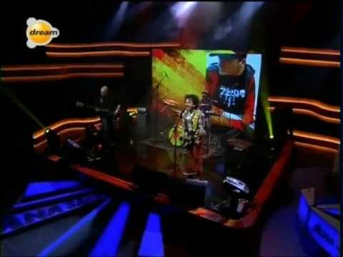 Direc-t - Seks Seks Seks(Adına da Derler Seks) -  Live @ Ana Sahne-Dream Tv