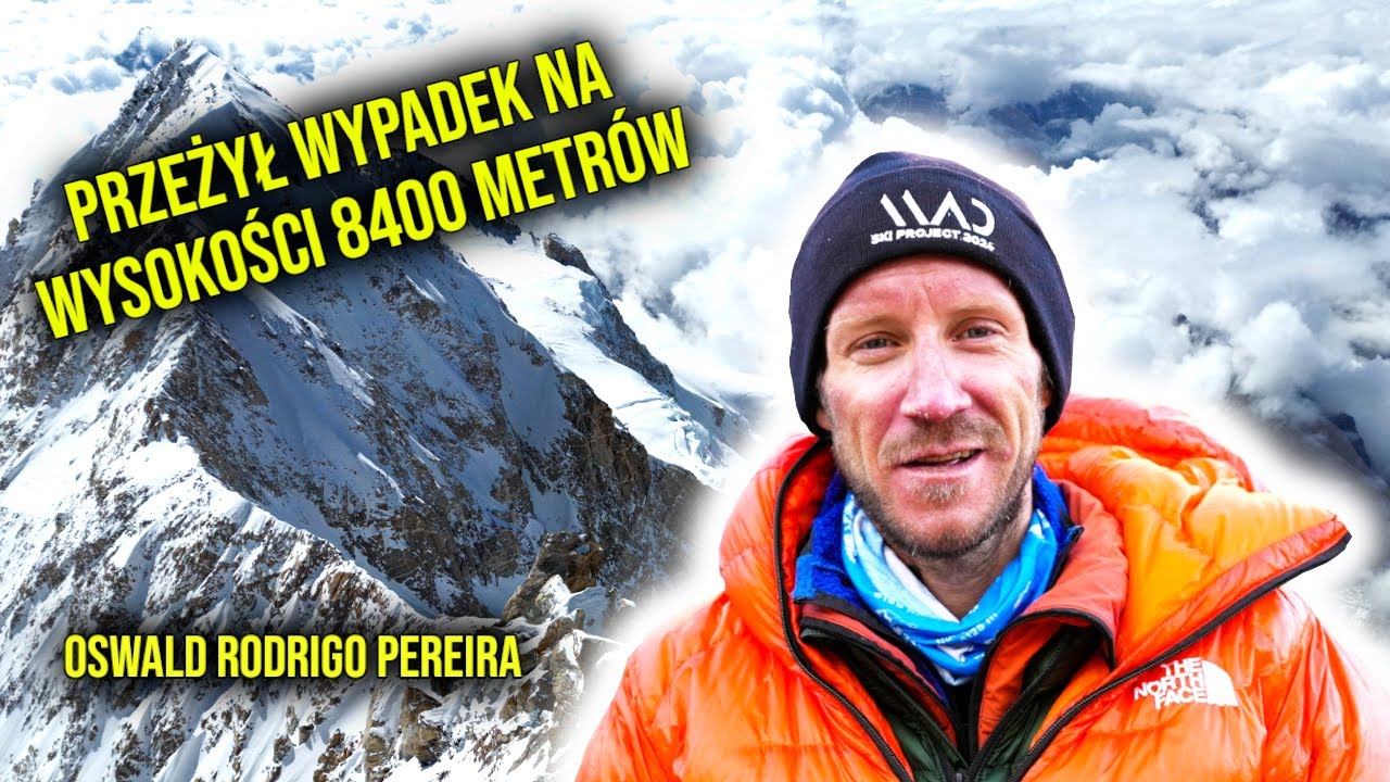 Kiedy wszyscy się wycofali, Polacy ruszyli na szczyt ośmiotysięcznika!