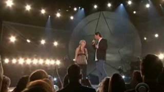 Miranda Lambert & Blake shelton - It Ain't cool To Be Crazy about you [Artist of the decade] chords