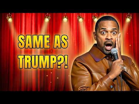 Mike Epps: The Truth About Women Wearing Wigs! | Stand Up Comedy