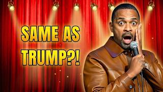 Mike Epps: The Truth About Women Wearing Wigs! | Stand Up Comedy
