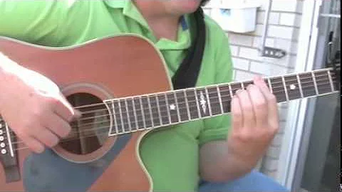 Pierre Fortin plays Turning:Turning back of Alex D...