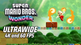 Super Mario Bros Wonder já roda no PC em 4K e 60 FPS via emuladores