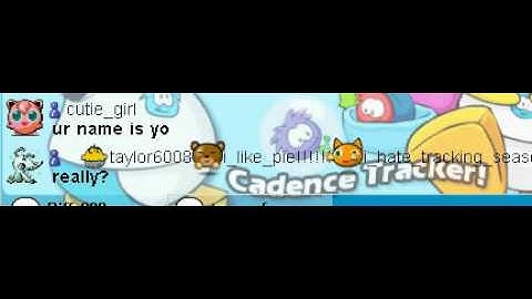 Club Penguin-Riffy888 xat chat       