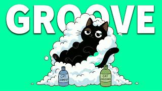 [Playlist] Groove Pop to Get Rid of Stress 🫧 · Cafe · Work · Study · Focus · Relax