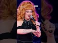 How dare you conform to life without watching JINKX MONSOON: RED HEAD REDEMPTION! #jinkxmonsoon