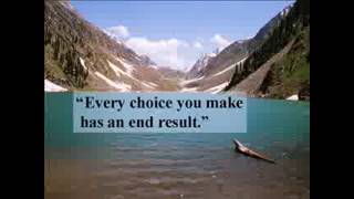 Thinking like Zig Ziglar - Integrity matters - Evaluate where you are