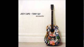 Video voorbeeld van "Joey Cape & Tony Sly Move the Car With Lyrics"